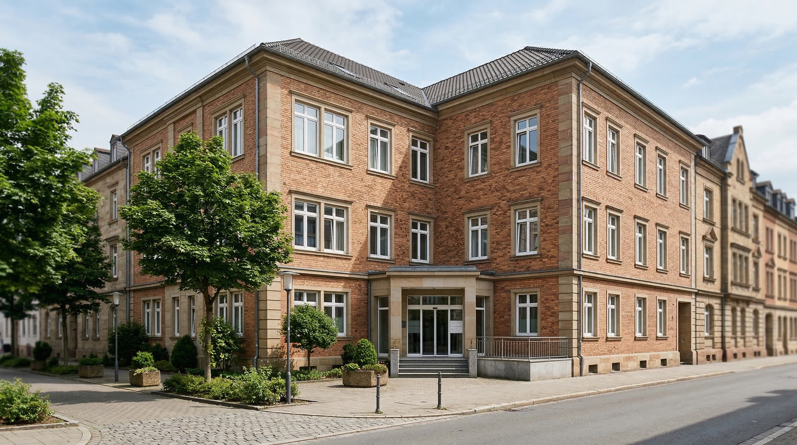 Clínica Médica Privada